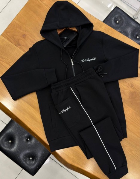 Мужской Спортивный Костюм Karl Lagerfeld