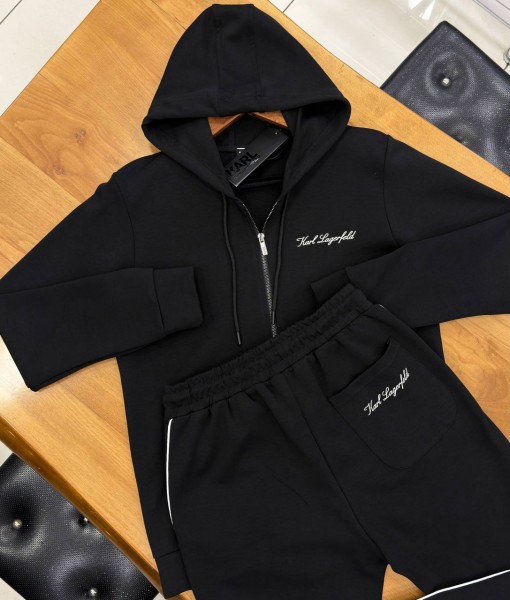 Мужской Спортивный Костюм Karl Lagerfeld