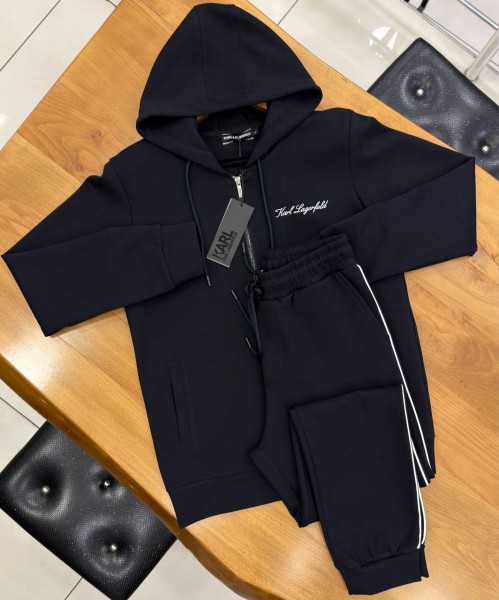 Мужской Спортивный Костюм Karl Lagerfeld