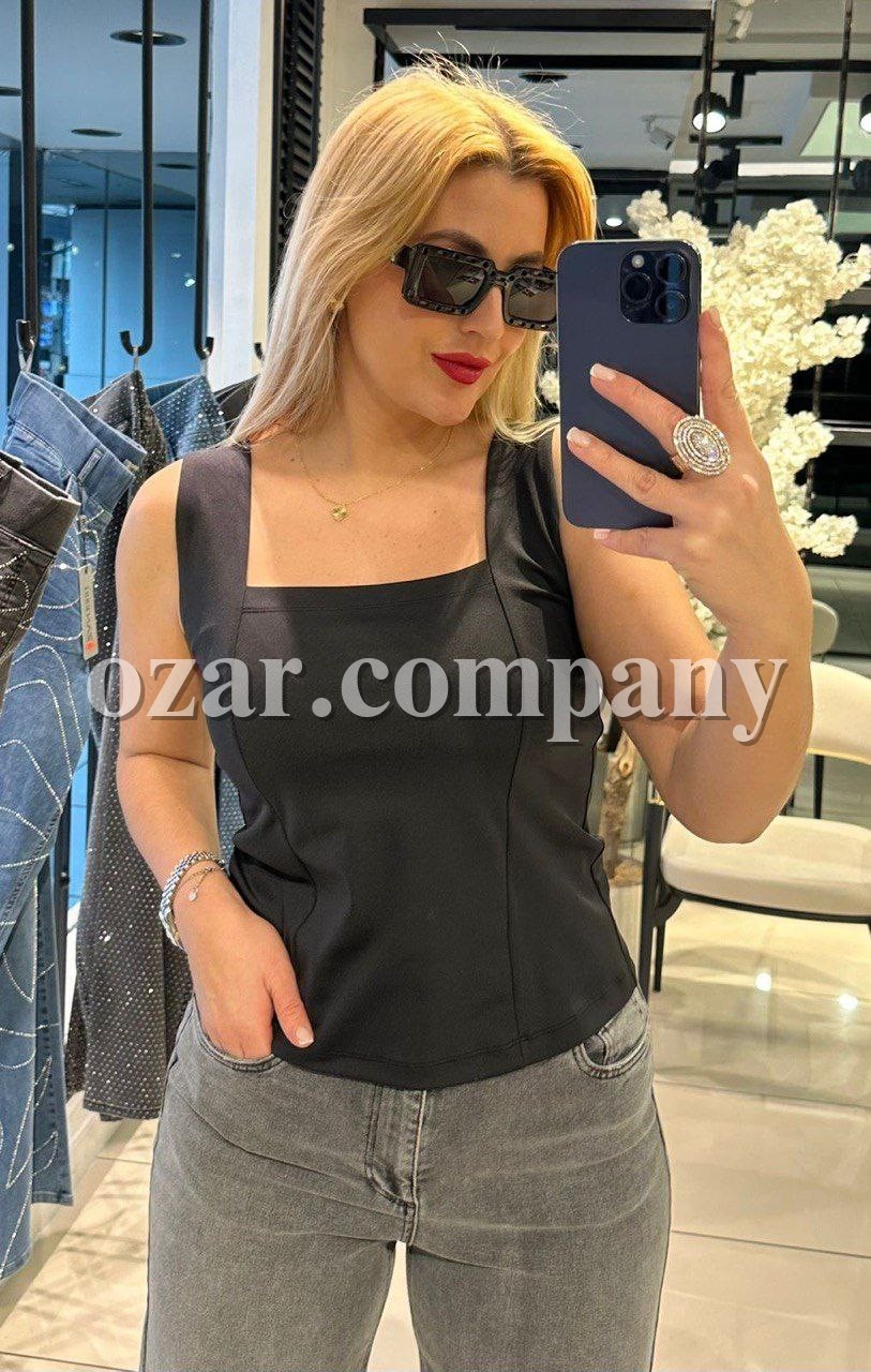 Женская Блузка Lammax (Большие размеры) 