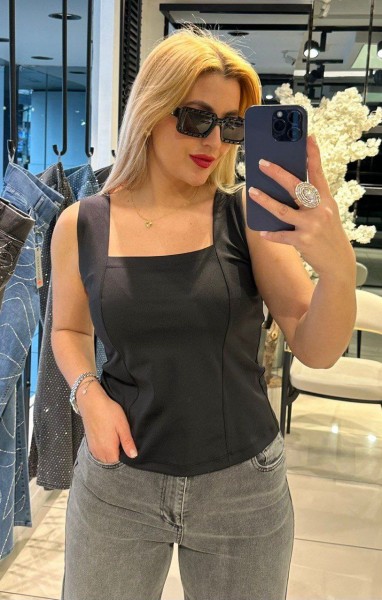 Женская Блузка Lammax (Большие размеры) 