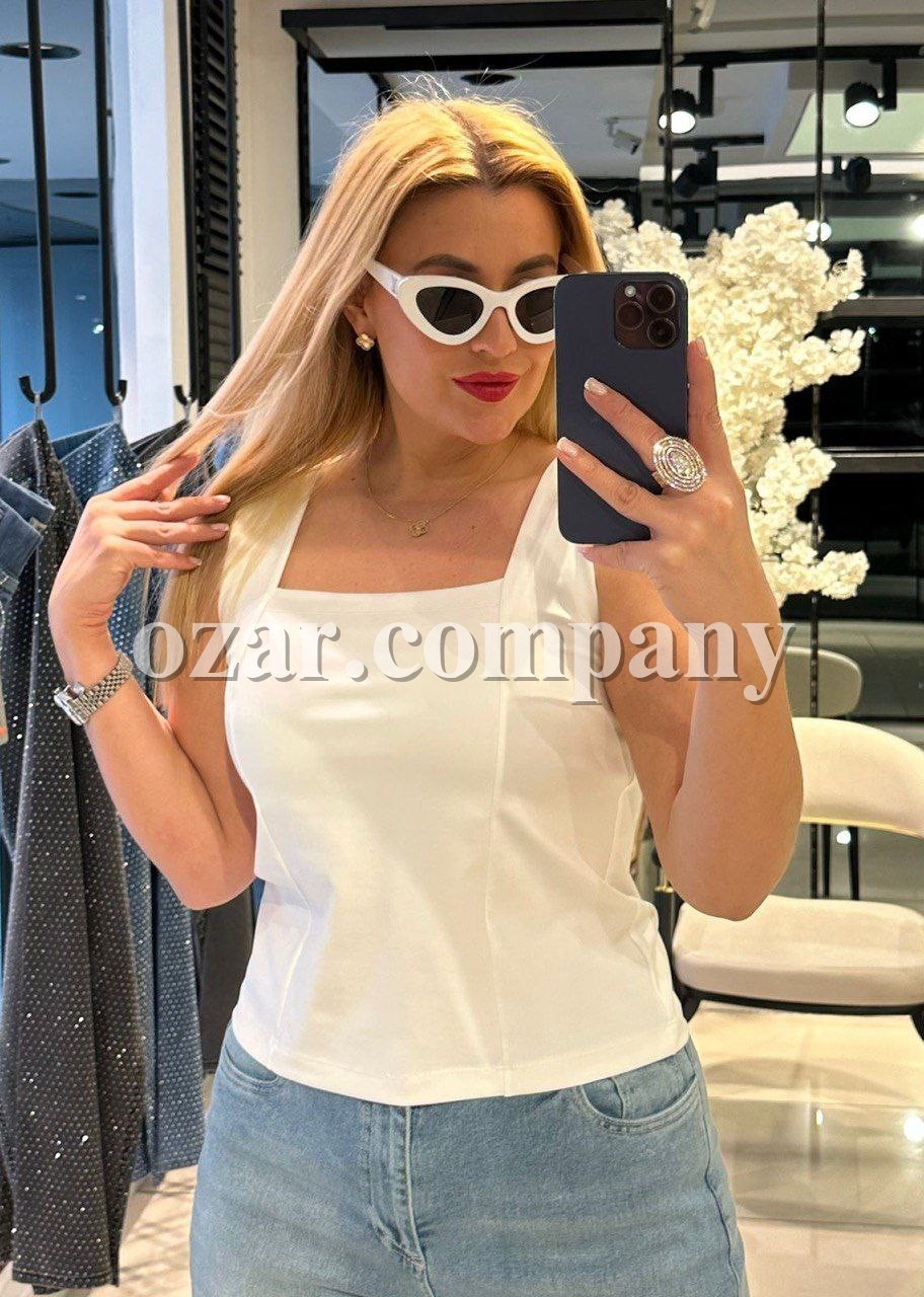 Женская Блузка Lammax (Большие размеры) 