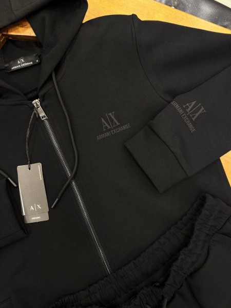 Мужской Спортивный Костюм Armani Exchange