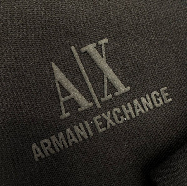 Мужской Спортивный Костюм Armani Exchange