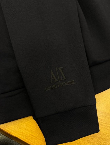 Мужской Спортивный Костюм Armani Exchange