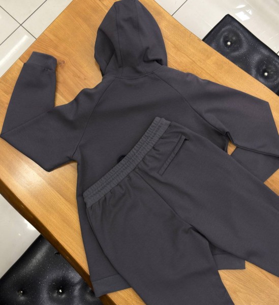 Мужской Спортивный Костюм Boss