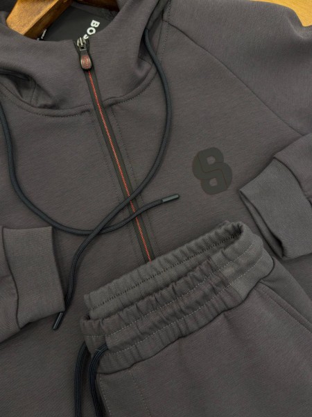 Мужской Спортивный Костюм Boss