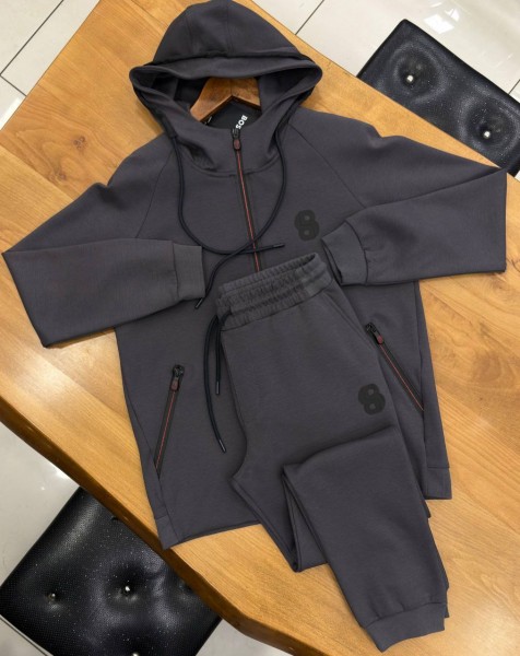 Мужской Спортивный Костюм Boss