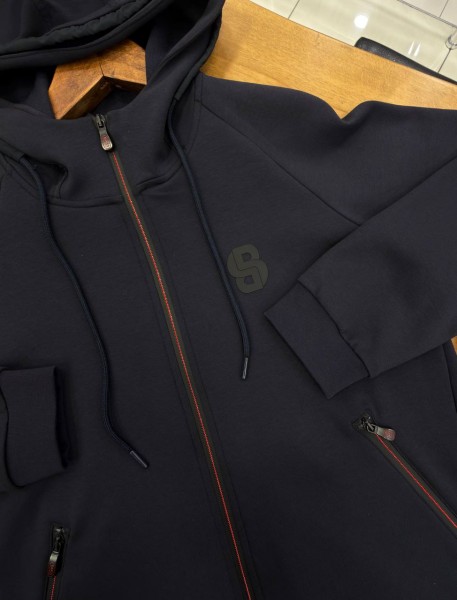 Мужской Спортивный Костюм Boss