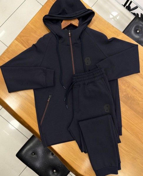 Мужской Спортивный Костюм Boss