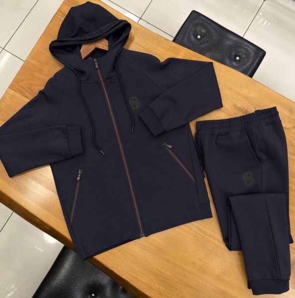 Мужской Спортивный Костюм Boss