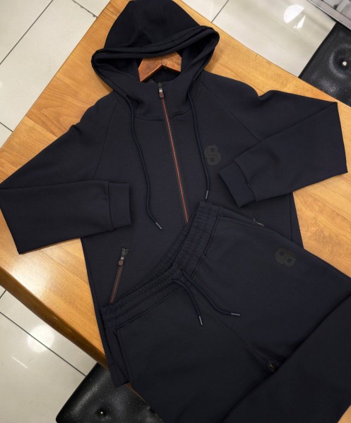 Мужской Спортивный Костюм Boss