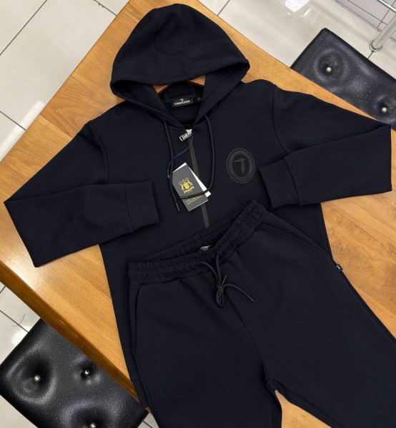 Мужской Спортивный Костюм Trussardi