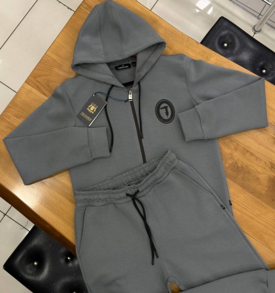 Мужской Спортивный Костюм Trussardi