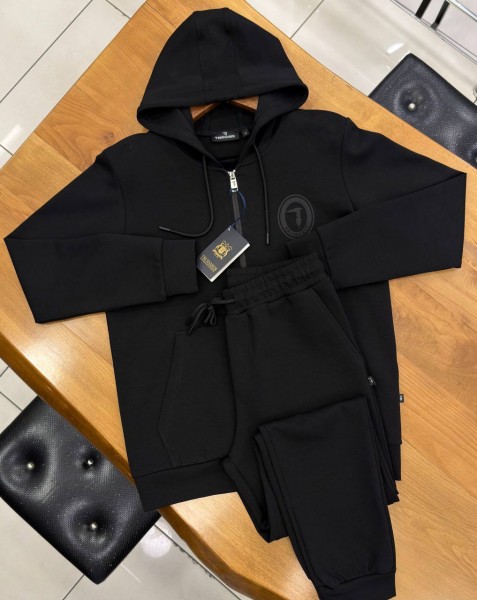 Мужской Спортивный Костюм Trussardi