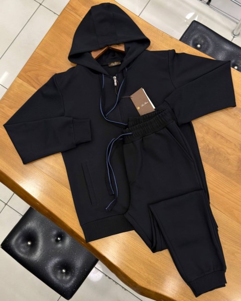 Мужской Спортивный Костюм Loro Piana