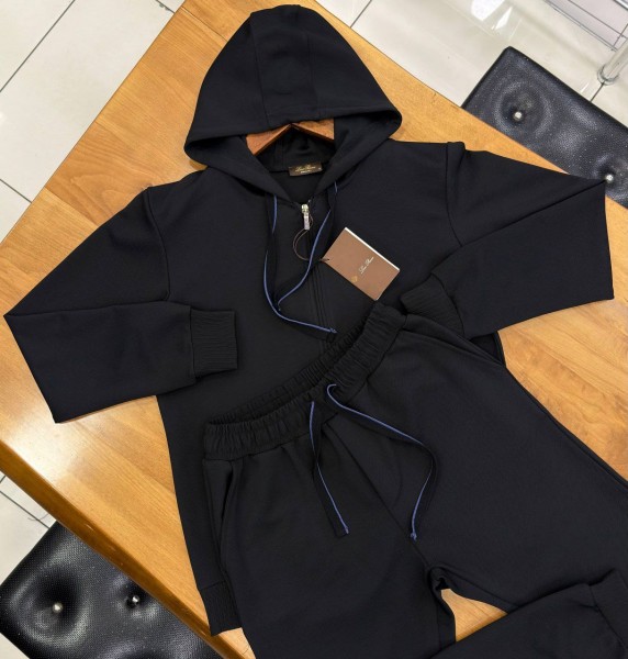 Мужской Спортивный Костюм Loro Piana