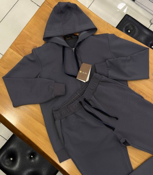 Мужской Спортивный Костюм Loro Piana