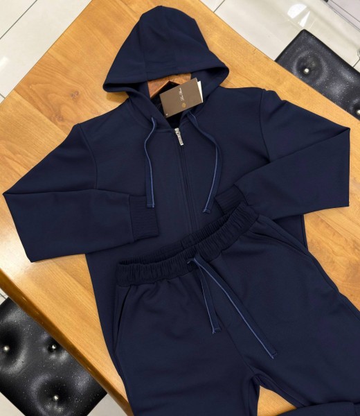 Мужской Спортивный Костюм Loro Piana