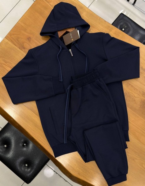 Мужской Спортивный Костюм Loro Piana