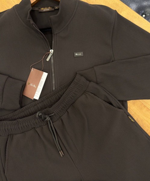 Мужской Спортивный Костюм Loro Piana