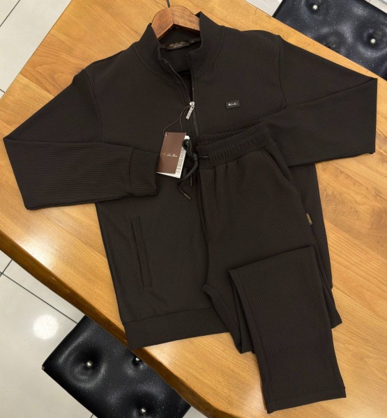 Мужской Спортивный Костюм Loro Piana