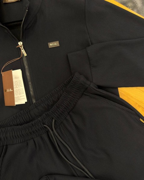 Мужской Спортивный Костюм Loro Piana