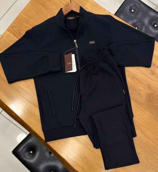 Мужской Спортивный Костюм Loro Piana