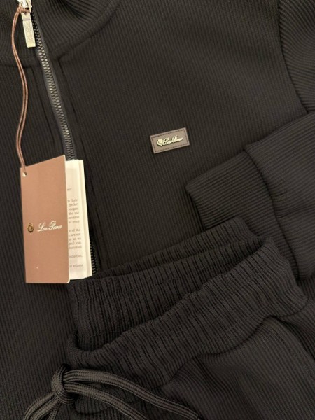 Мужской Спортивный Костюм Loro Piana