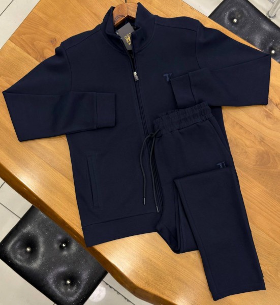 Мужской Спортивный Костюм Trussardi