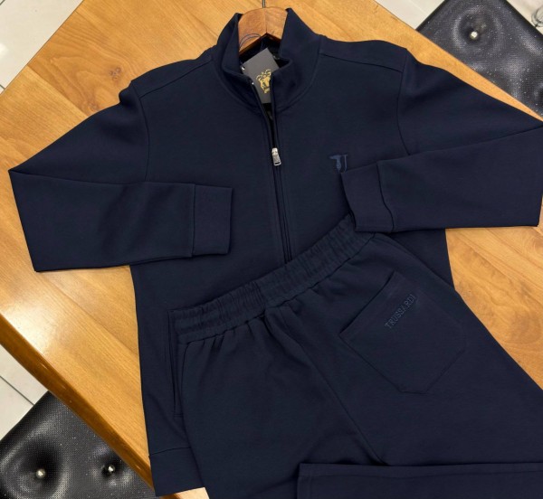 Мужской Спортивный Костюм Trussardi