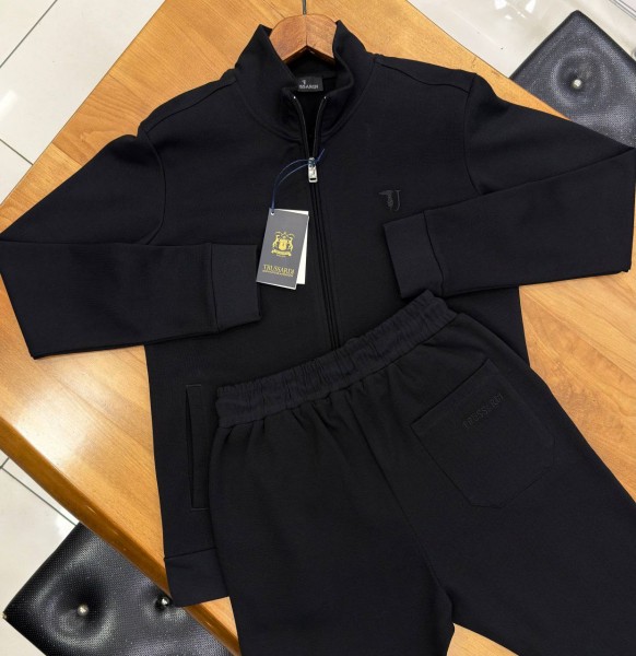 Мужской Спортивный Костюм Trussardi