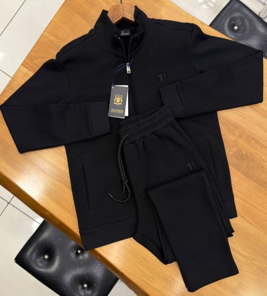 Мужской Спортивный Костюм Trussardi