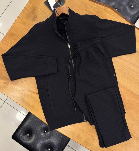 Мужской Спортивный Костюм Emporio Armani