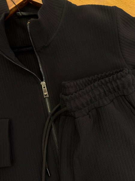 Мужской Спортивный Костюм Emporio Armani