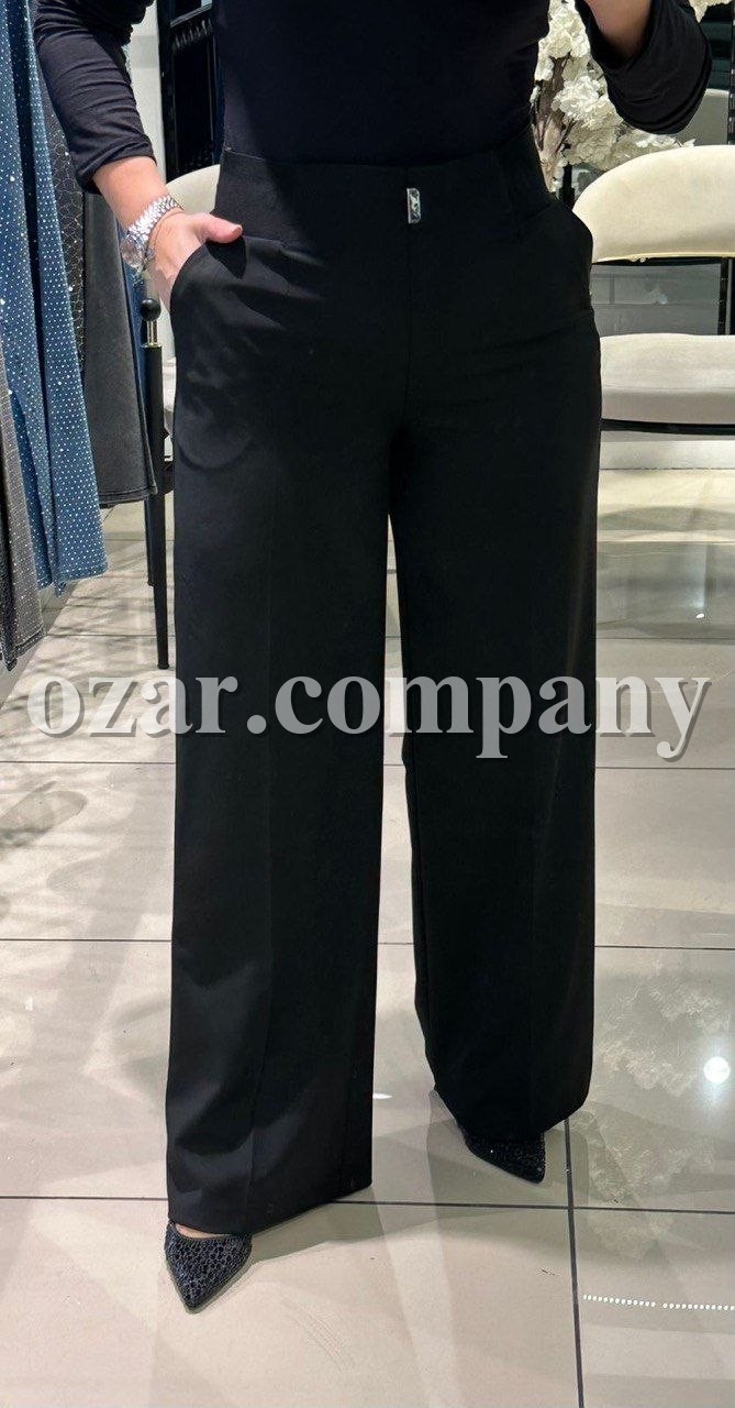 Женские Брюки Lammax (Большие размеры) 