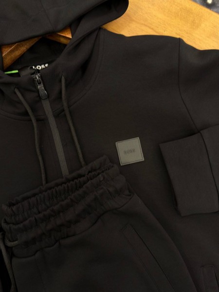 Мужской Спортивный Костюм Boss