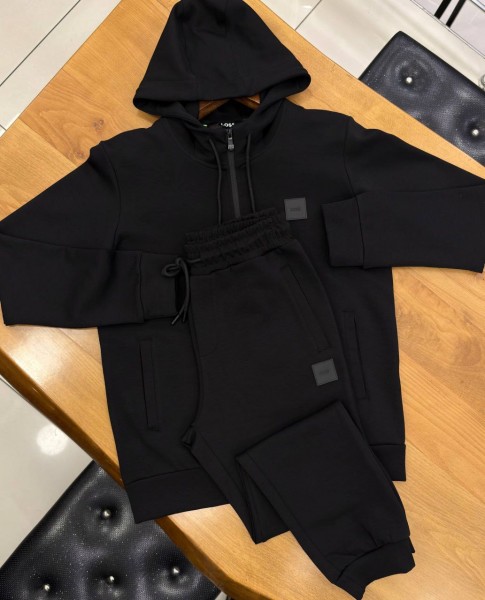 Мужской Спортивный Костюм Boss