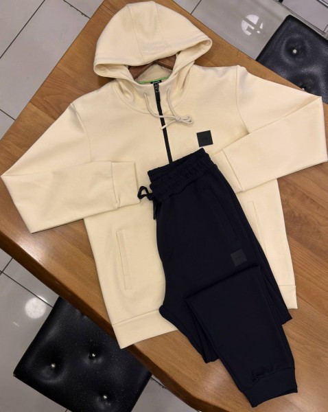 Мужской Спортивный Костюм Boss