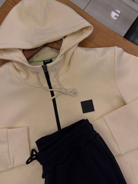 Мужской Спортивный Костюм Boss