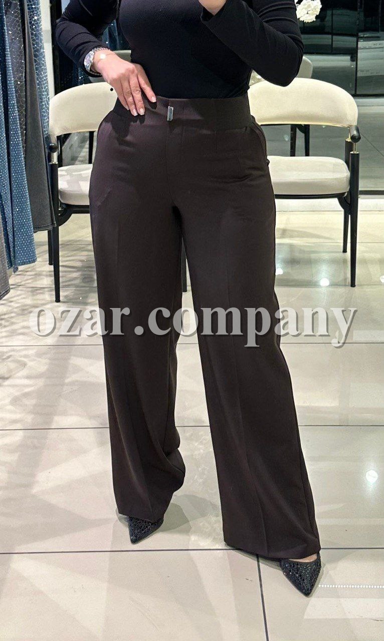 Женские Брюки Lammax (Большие размеры) 