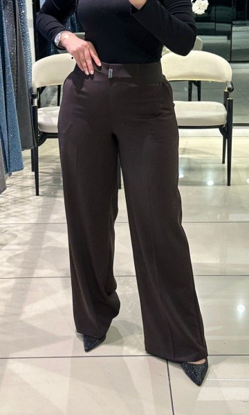 Женские Брюки Lammax (Большие размеры) 