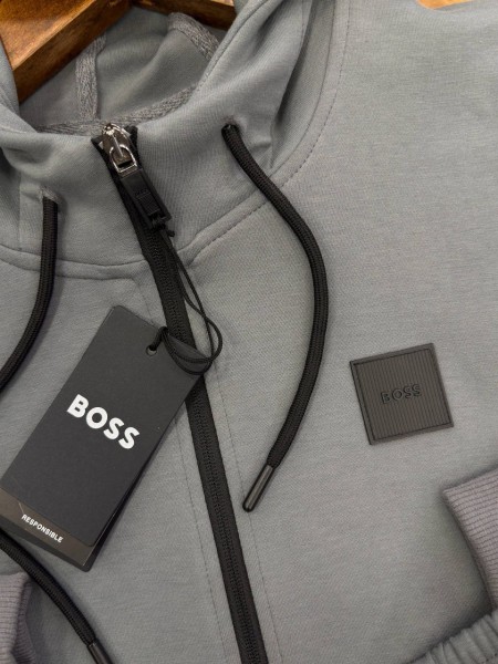 Мужской Спортивный Костюм Boss