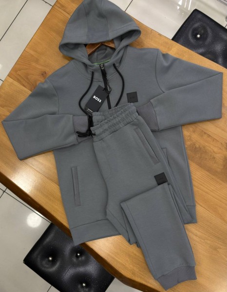 Мужской Спортивный Костюм Boss