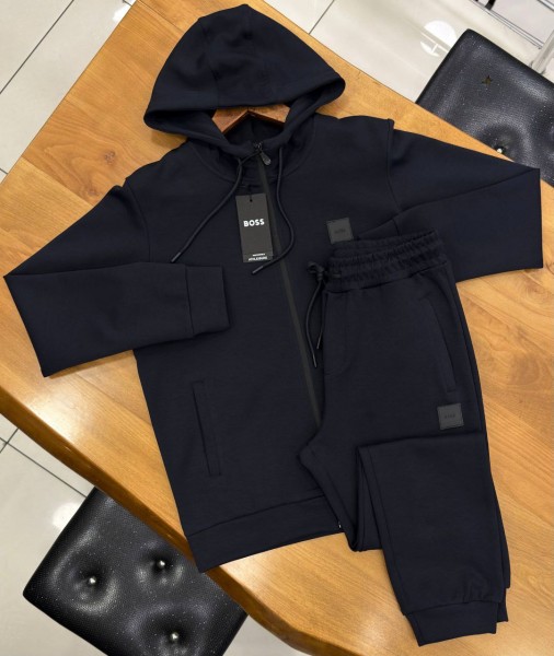 Мужской Спортивный Костюм Boss