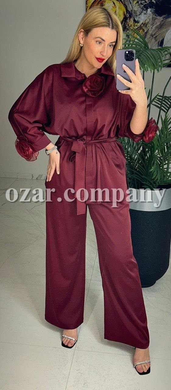 Женский Костюм Lammax (Большие размеры) 