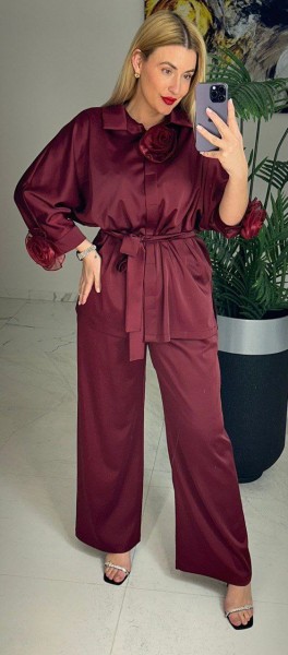 Женский Костюм Lammax (Большие размеры) 