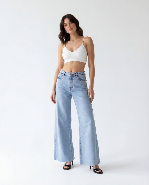 Женские Джинсы Fame