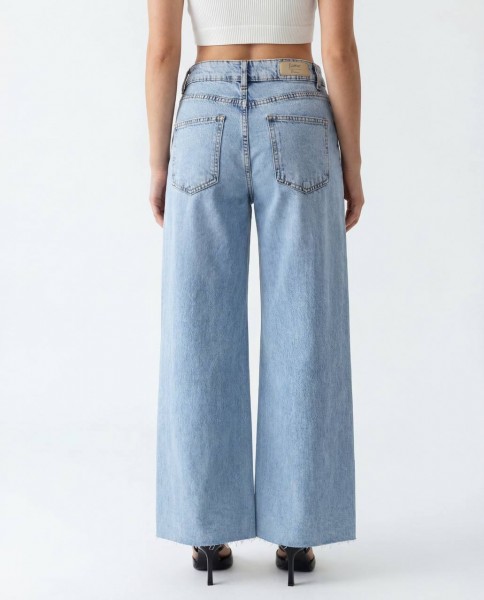 Женские Джинсы Fame