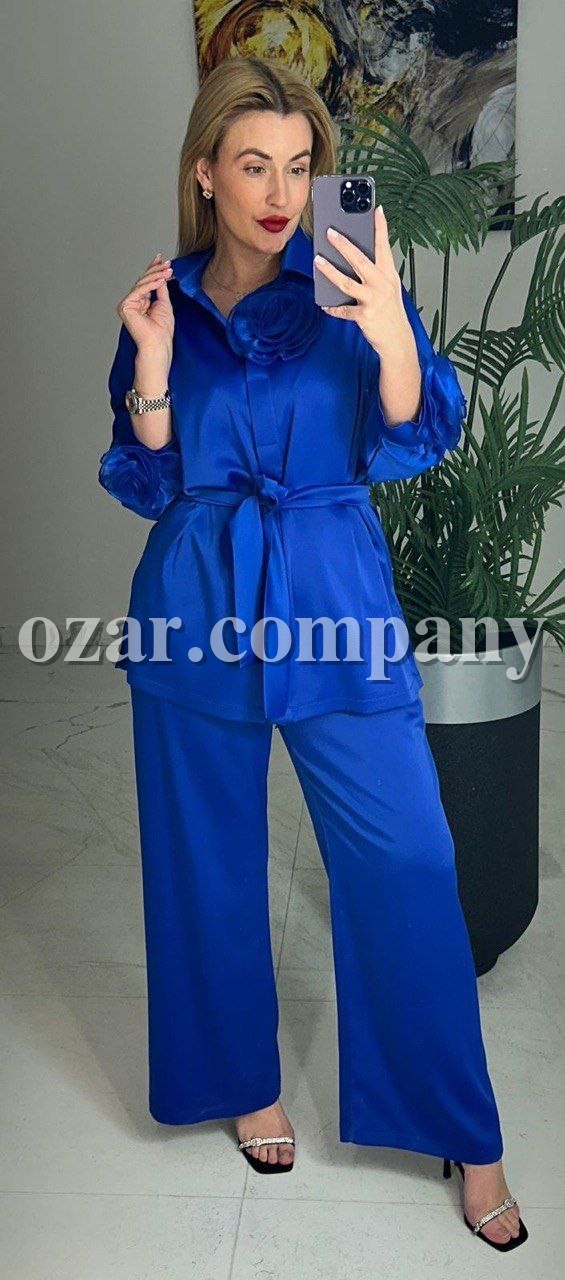 Женский Костюм Lammax (Большие размеры) 